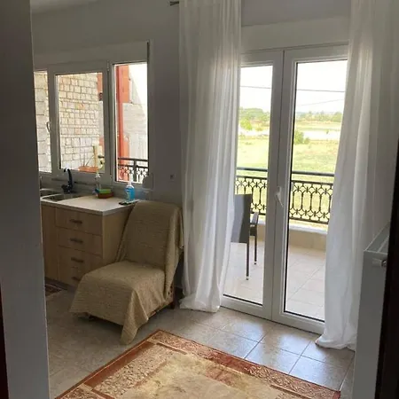 Polys And Paraskevi With View * Πτολεμαΐδα