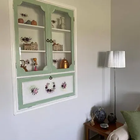 Apartment Polys And Paraskevi With View