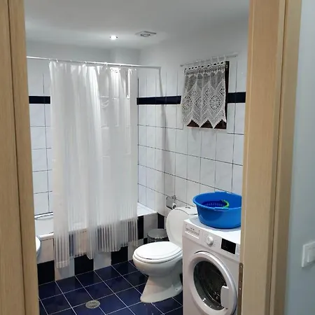 Polys And Paraskevi With View Lägenhet *