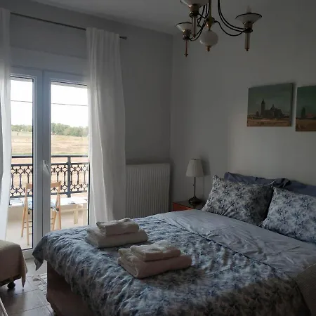 Polys And Paraskevi With View