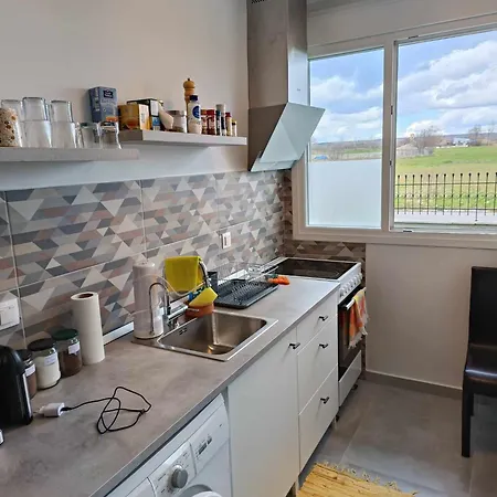 Apartment Polys And Paraskevi With View Ptolemaida