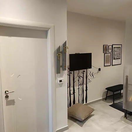 Polys And Paraskevi With View