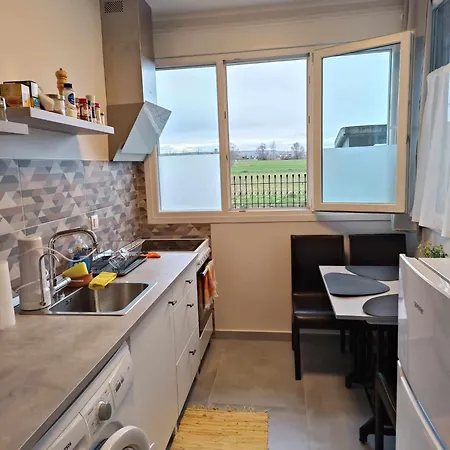 Polys And Paraskevi With View * Ptolemaida