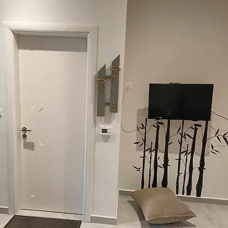 Polys And Paraskevi With View