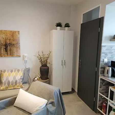 Polys And Paraskevi With View Apartment *