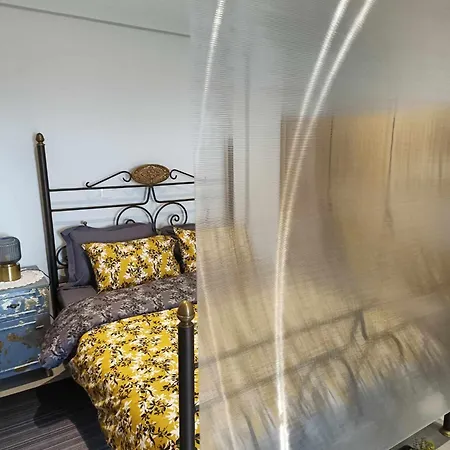 Polys And Paraskevi With View * Ptolemaida