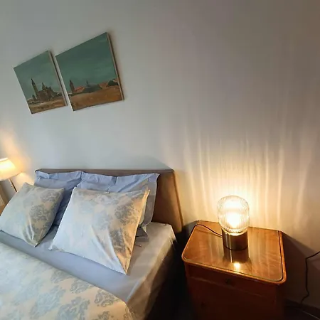 Apartment Polys And Paraskevi With View Ptolemaida