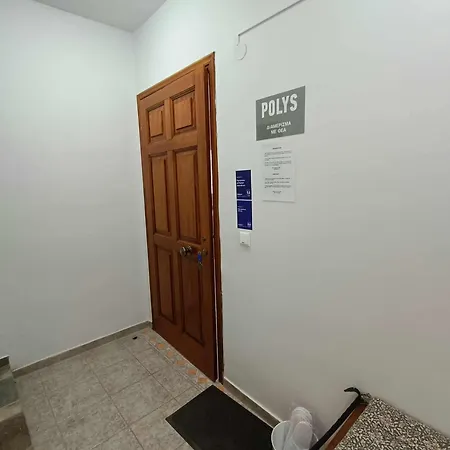 Apartment Polys And Paraskevi With View