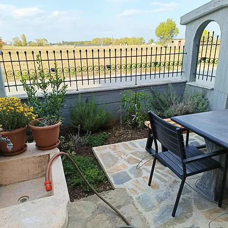 Apartment Polys And Paraskevi With View Ptolemaida