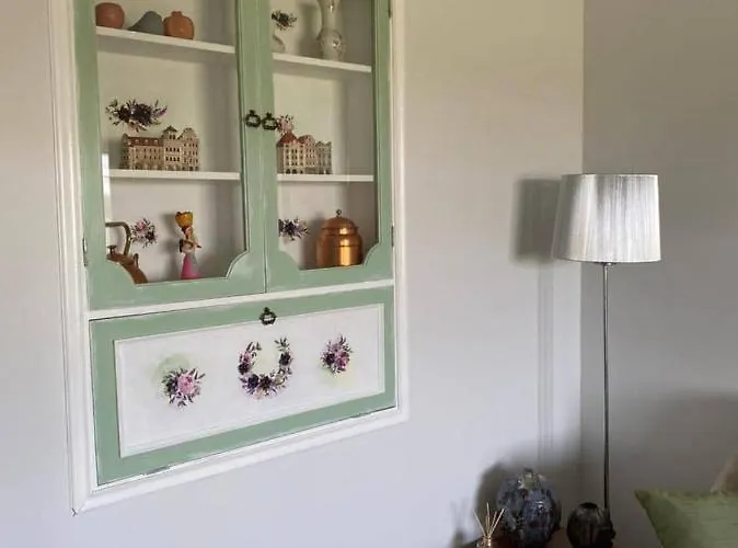 Apartament Polys And Paraskevi With View