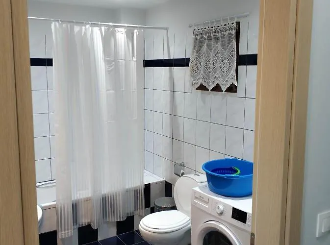 Polys And Paraskevi With View Apartament *