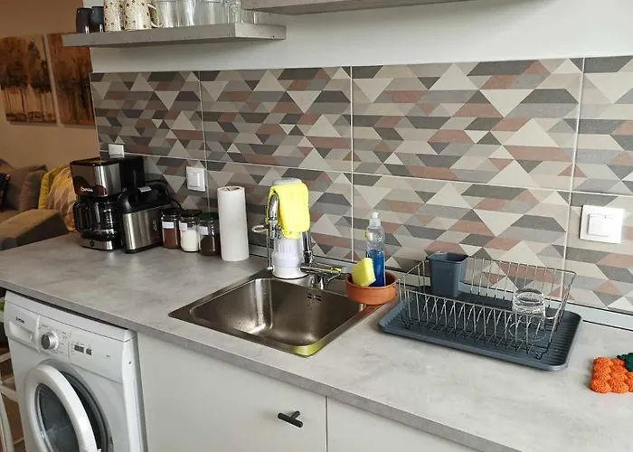 Apartament Polys And Paraskevi With View *