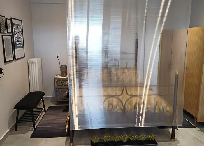 Apartament Polys And Paraskevi With View