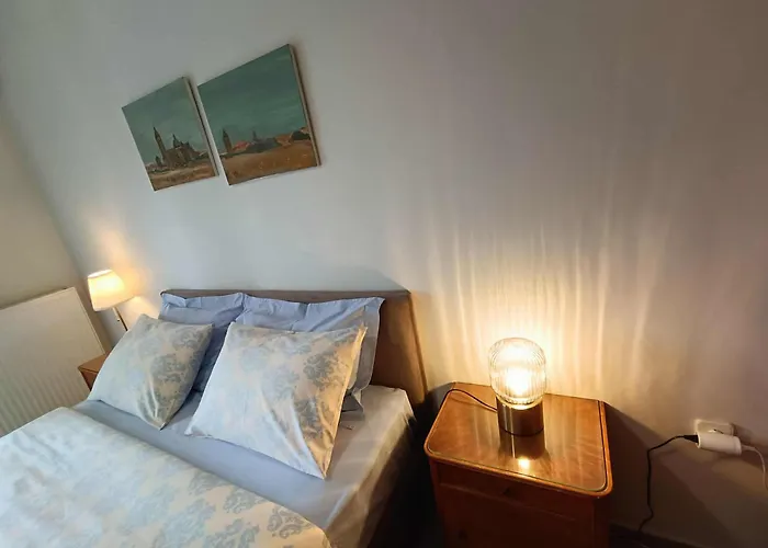 Apartment Polys And Paraskevi With View Ptolemaida